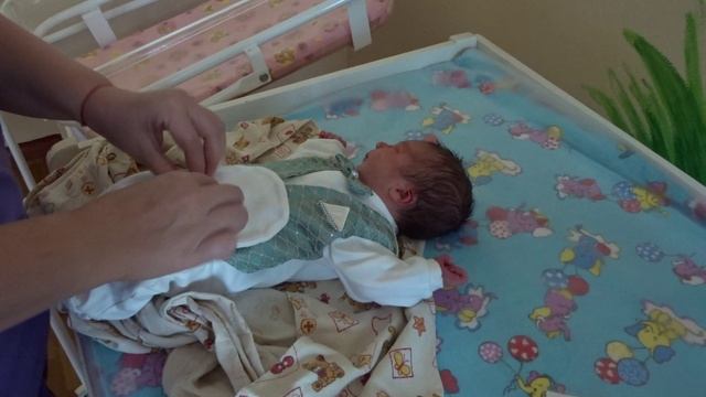 Новый проект