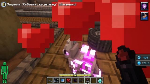 Lp. Точка Невозврата #94 ГОТОВНОСТЬ 100% [Выход наружу...] • Майнкрафт