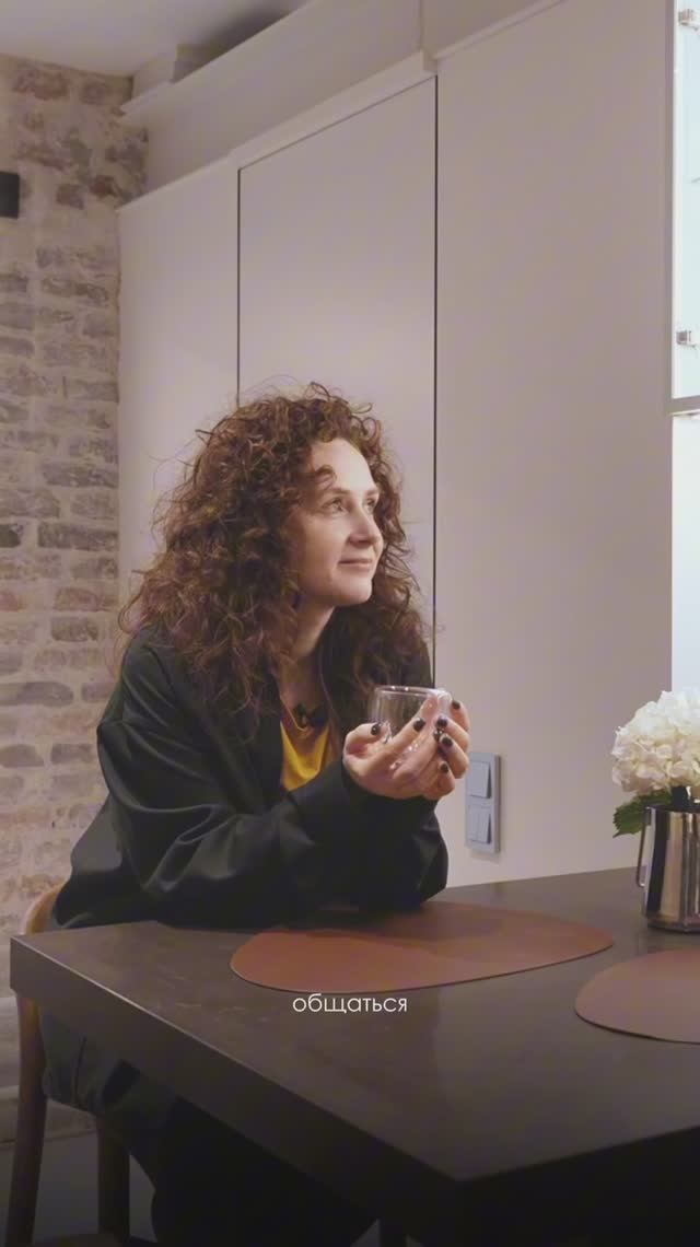 Что можно уместить на площади 35м2?