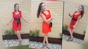 ✨️Туника-Платье крючком ✨️Сборка мотивов✨️Мастер класс ✨️