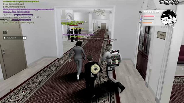 RADMIR CRMP 2025-07-28 18-40-06 смотреть онлайн