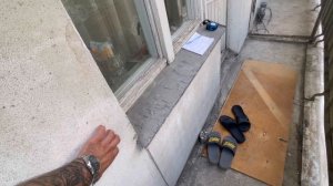 Холодный раздвижной балкон ‼️ А можно сделать тёплое остекление балкона ?