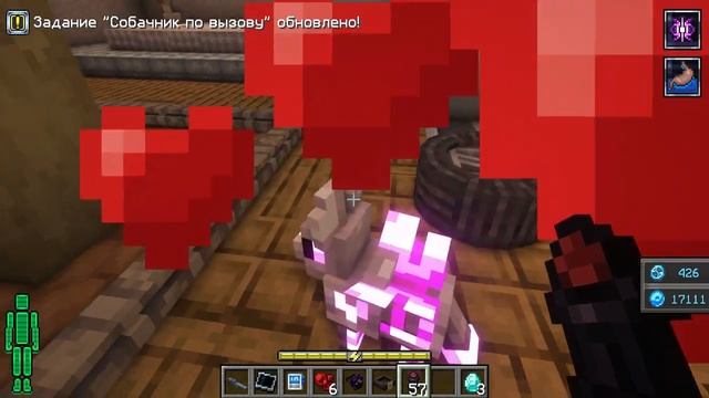 Lp. Точка Невозврата #94 ГОТОВНОСТЬ 100% [Выход наружу...] • Майнкрафт