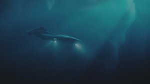 Морские Волки (Песня из книги Алексея Глушановского)