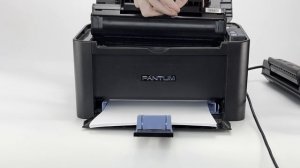 Картридж PC-211EV для принтера Pantum P2200/P2500/M6500/M6550/M6600 вечный чип (1600 страниц)