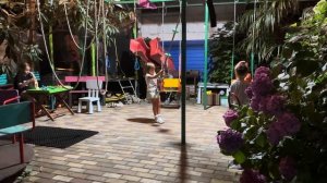 Лазаревское 2025 ! Шикарный ужин с ￼ шокирующим чеком .Где с ребенком сделать классные фотографии!