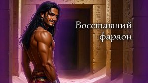 Восставший фараон (клип) Второе дыхание античной мумии