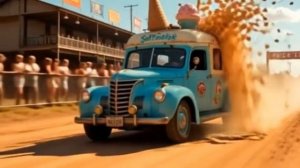 Изучаем транспорт и спецтехнику для детей. Мультики про машинки