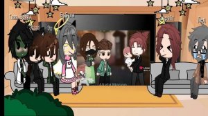 Реакция на эдисона