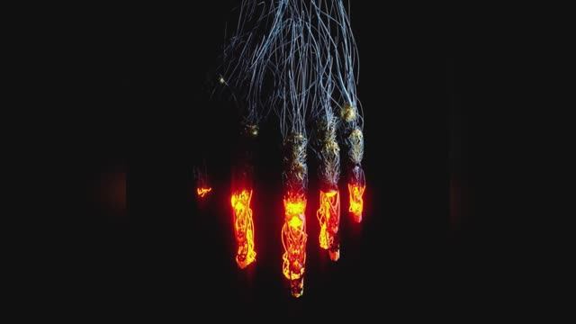 WILD_HILLS - PARANORMAL (BPM 145)