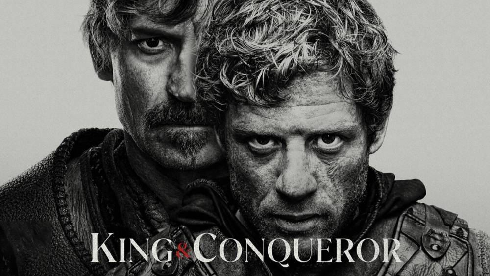 Король и завоеватель смотреть онлайн