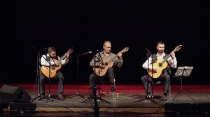 Выйду ночью в поле с конем