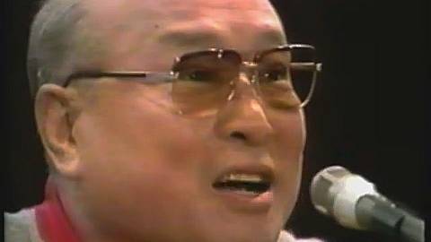 Потерять смелость значит потерять себя - Интервью Ояма Масутацу