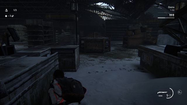 The Last of Us Part II Remastered [ Без возврата ] смотреть онлайн