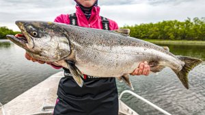 Невероятная Камчатка. Рыбалка. Отдых. Путешествие. Часть 1.