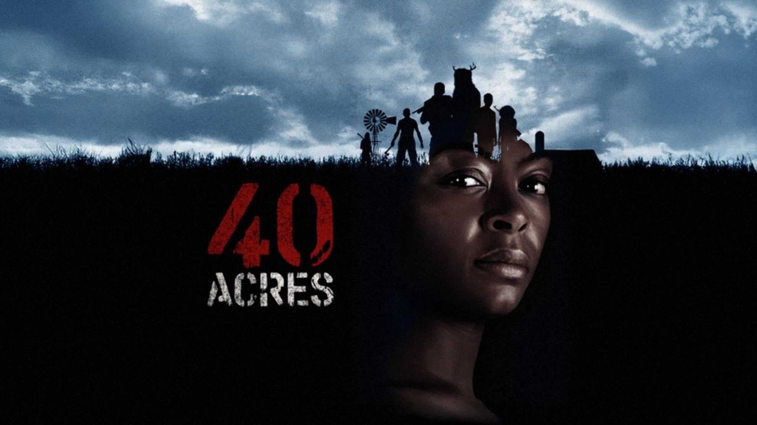 40 акров (2024) / 40 Acres смотреть онлайн
