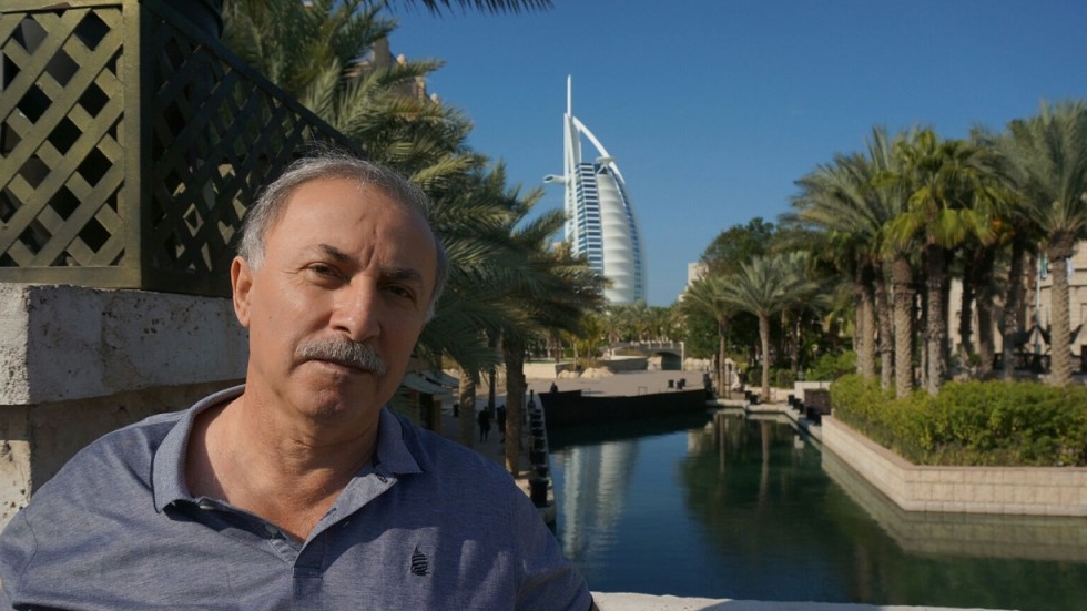 Дубай,Абу-Даби, ОАЭ. смотреть онлайн