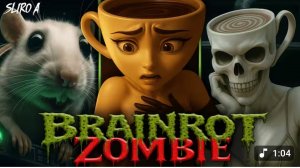 брейнрот зомби эпизод 9