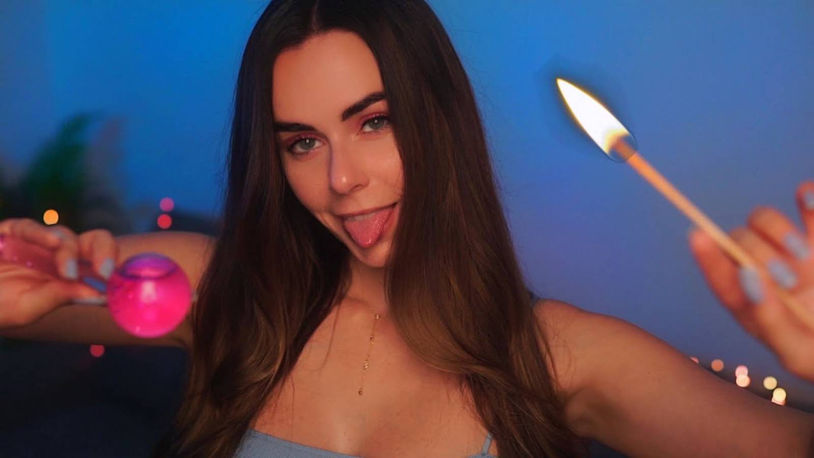 АСМР Видео ОТ СТРЕССА и БЕССОННИЦЫ 😴 Ты ТОЧНО Уснешь 🔥 и 💧 ASMR STRESS Relief [HeyHelen ASMR] смотреть онлайн