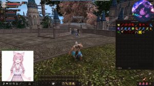 Открытие нового сервера Элизиум Karos Arena Larsin часть 1