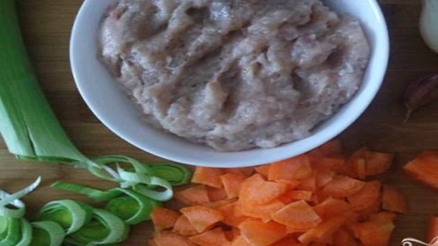 Вкусные Минутки