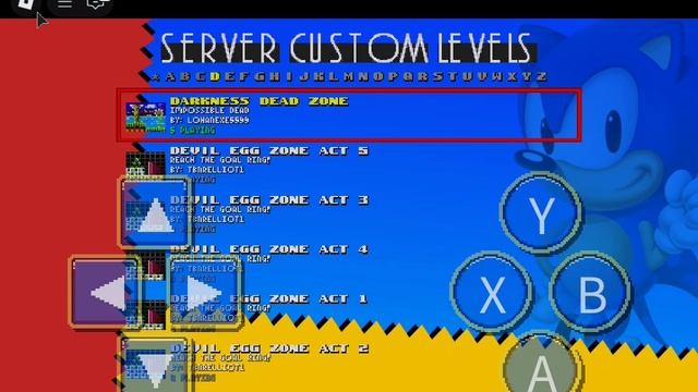 sonic classic simulator v12 level map episode 2 смотреть онлайн
