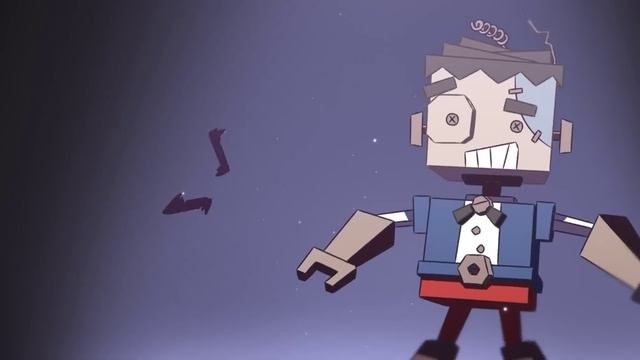 Трейлер Genshin Impact (Ineffa, персонаж)