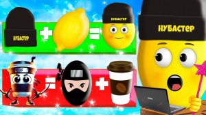 СОЗДАЮ СВОЙ БРЕЙНРОТ МЕМ! Craft Brainrot