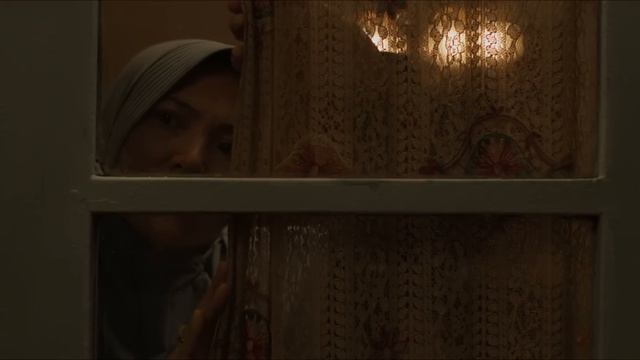 Сатанинские искушения (Godaan Setan Yang Terkutuk, 2025)