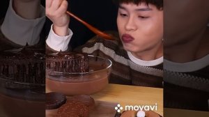 АСМР/Мукбанг/Шоколад