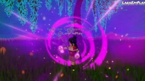 Roblox: Винкс Блумикс: Для хорошего настроения ☺️☺️☺️☺️