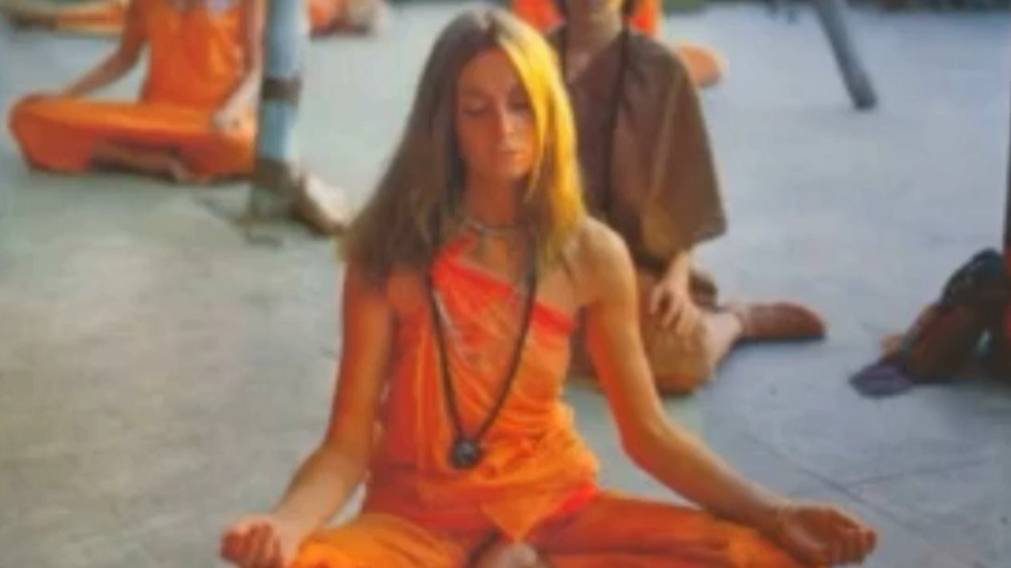 ОШО о материнстве (перевод с хинди)