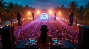 Музыка для тренировок - Play Loud