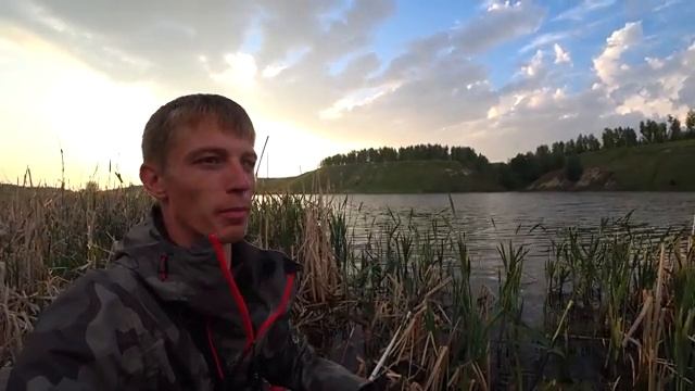 Моя рыбалка смотреть онлайн