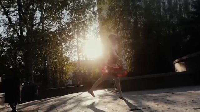 Трогательные ролик!!!