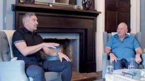 2 часть разговор о Конференции..как глоток свежего воздуха...