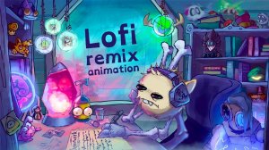 Остров Кноттшурр в стиле Lo-fi 😴 (My Singing Monsters, Мои Поющие Монстры, Msm, Мсм)