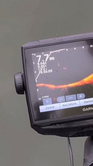 Современная рыбалка 🎣