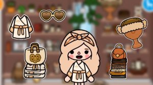 БРАУНИ ОБУСТРОЙСТВО СЕРИАЛ ТОКА БОКА