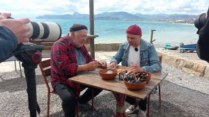 Три дня на отпуск. Крым