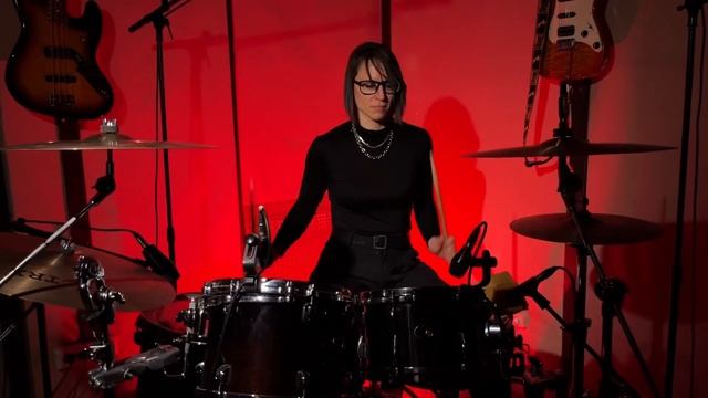 Порнофильмы - Я так соскучился Drum cover смотреть онлайн