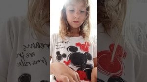 вторая часть видео с моим малыша больница
