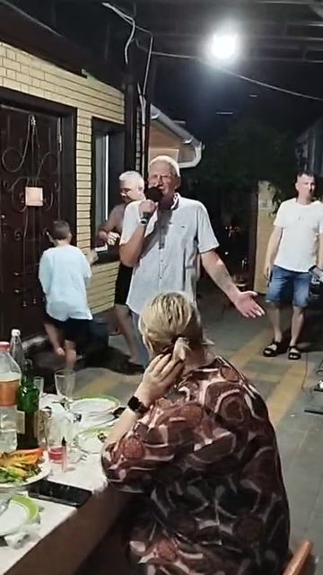 ВЛЮБЛЁННЫЕ В ШАНСОН. ДМ