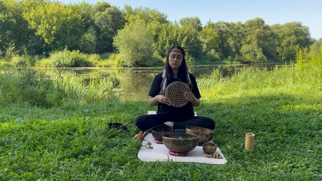 Медитация для глубокого отдыха