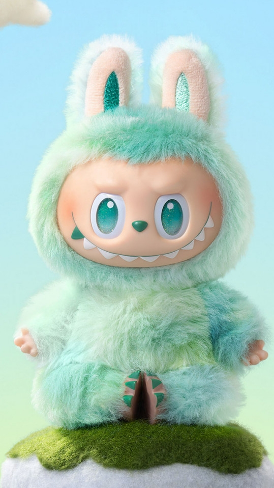 🥰ЛАБУБУ😍 ТРЕНД смотреть онлайн