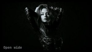 Kastomarin - Open wide