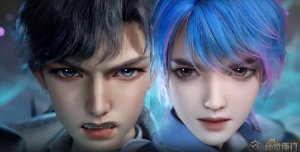 Боевой континент 2: Непревзойдённый клан Тан, 59 серия