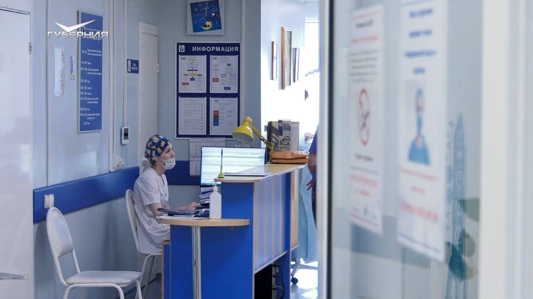 Истории спасения и советы для родителей. Школа здоровья