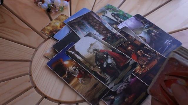 Что вам предначертано пройти_Когда все встанет на свои места_! смотреть онлайн