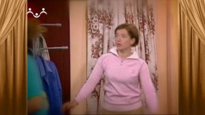 Сказки и Истории. Соседки. Красота